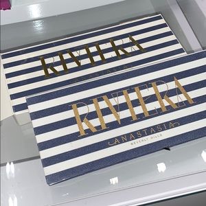 ANASTASIA BEVERLY HILLS RIVIERA PALETTE